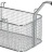 КОРЗИНА ДЛЯ ФРИТЮРНИЦЫ 310Х160Х115 ММ - КОРЗИНА ДЛЯ ФРИТЮРНИЦЫ 310Х160Х115 ММ
