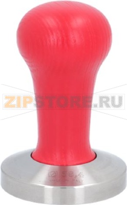 ВЫСОКОТОЧНЫЙ ТЕМПЕР КРАСНЫЙ Ø 58,4 MM 