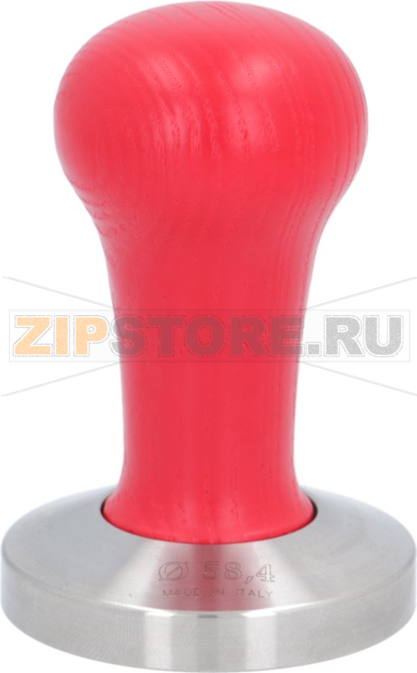 ВЫСОКОТОЧНЫЙ ТЕМПЕР КРАСНЫЙ Ø 58,4 MM 