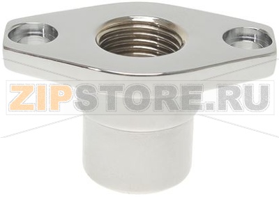 ХРОМИРОВАННЫЙ ФИТИНГ ДЕРЖАТЕЛЯ КУЛАЧКА 