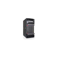 Шасси коммутатора HP JC652A