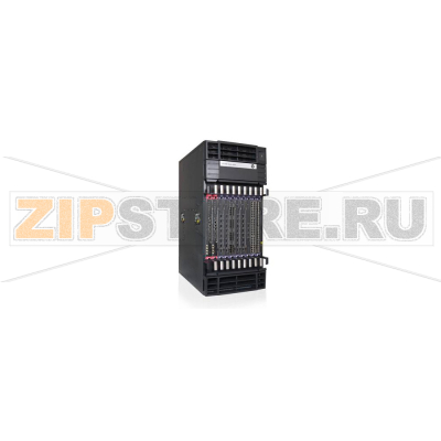 Шасси коммутатора HP JC652A 