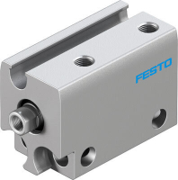 Пневмоцилиндр компактный Festo ADN-S-6-10-I