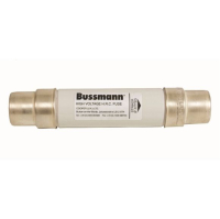 Предохранитель, 40 A, AC 3.6 kV, 40 кА, 2", 51x292 мм, DIN Eaton 3.6KV 40Amp 2" 'J' DIN Fuse N/S