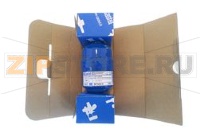 DEHYDRATOR FILTER CASTEL DF303/2