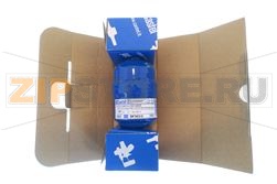 DEHYDRATOR FILTER CASTEL DF303/2 