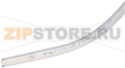 ТРУБКА PVC Ø 8/12 ММ - 100 М 