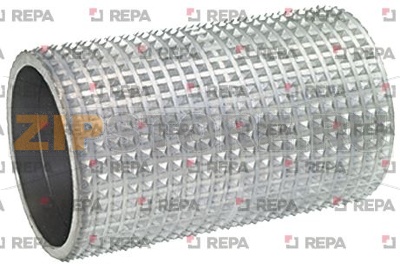 ROLL FOR GRATER (ONLY JACKET) 