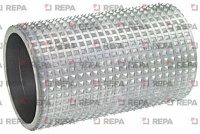 ROLL FOR GRATER (ONLY JACKET)