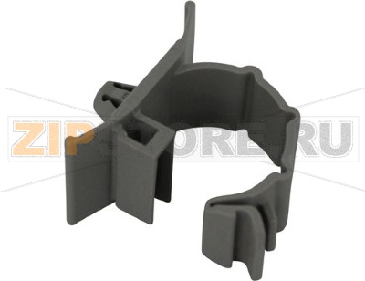 CABLE CARRIER D13 GREY 