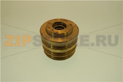 PISTONE GRUPPO BARL ø 52x43 mm 