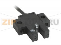 Щелевой фотодатчик Photoelectric slot sensor GL5-U/25/45a/115e Pepperl+Fuchs