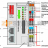 Контроллер ETHERNET; 3-е поколение; Слот для карт памяти SD; Дублирование передачи информации; Внешняя температура; светло-серые Wago 750-885/025-000 - Контроллер ETHERNET; 3-е поколение; Слот для карт памяти SD; Дублирование передачи информации; Внешняя температура; светло-серые Wago 750-885/025-000