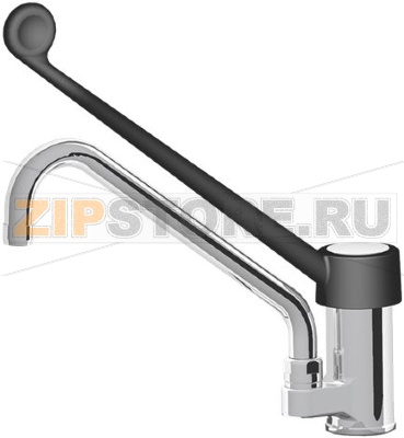 ОДНОРЫЧАЖНЫЙ ТОНКИЙ СМЕСИТЕЛЬ 