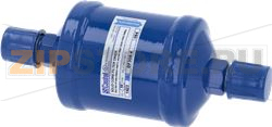 FILTRO DISIDRATATORE CASTEL DF308/4 