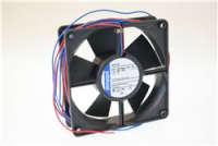 VENTILATORE P2 104.0029 24V DC 50mA 1.2W