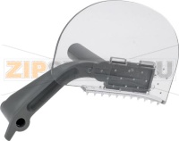 ПРИЖИМНОЙ РУКАВ