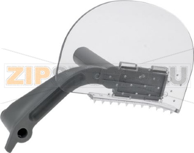 ПРИЖИМНОЙ РУКАВ 