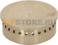 BURNER CAP ø 53 mm 3.5Kw