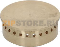 BURNER CAP ø 53 mm 3.5Kw 