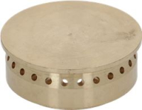 BURNER CAP ø 53 mm 3.5Kw