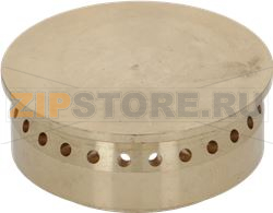 BURNER CAP ø 53 mm 3.5Kw 