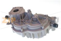 РЕДУКТОР ИЗМЕЛЬЧИТЕЛЯ