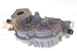 РЕДУКТОР ИЗМЕЛЬЧИТЕЛЯ 