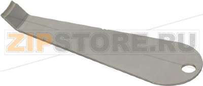 ВЫТАЛКИВАТЕЛЬ ФИЛЬТРА ИЗ НЕРЖ.СТАЛИ 