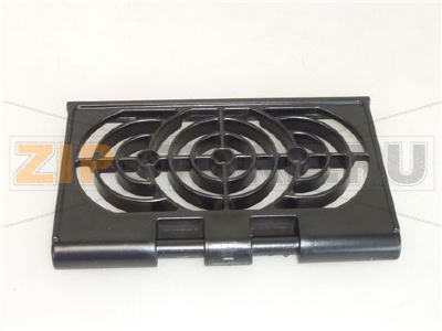 CUP-HOLDER GRILL 118x73 mm 