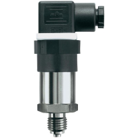 Датчик давления 2.5 бар, 1 шт JUMO 401002/000-456-405-502-20-601-61/000