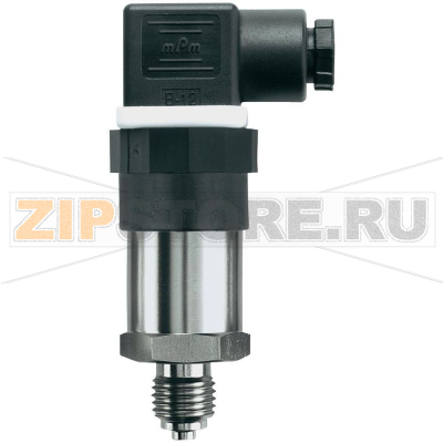 Датчик давления 2.5 бар, 1 шт JUMO 401002/000-456-405-502-20-601-61/000 