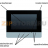 Standard Line Touch Panel 600; 17.8 cm (7.0"); 800 x 480 pixels; 2 x USB, 2 x ETHERNET; Web Panel Wago 762-4103 - Standard Line Touch Panel 600; 17.8 cm (7.0"); 800 x 480 pixels; 2 x USB, 2 x ETHERNET; Web Panel Wago 762-4103