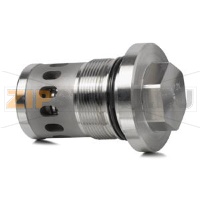 ASR1.0N - ВСТАВКА ДЛЯ MVF661..,kvs 1 м&#179;/ч Siemens ASR1.0N