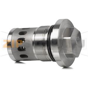ASR1.0N - ВСТАВКА ДЛЯ MVF661..,kvs 1 м&amp;#179;/ч Siemens ASR1.0N 