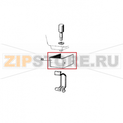 Faucet cover Ugolini HT 11/4 Faucet cover Ugolini HT 11/4

Запчасть на сборочном чертеже под номером: 45

Название запчасти Ugolini на английском языке: Faucet cover Ugolini HT 11/4