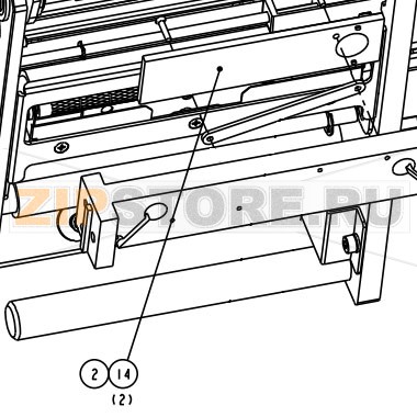 RFID UHF преобразователь Datamax A-4408 Mark II LH RFID UHF преобразователь Datamax A-4408 Mark II LHНазвание запчасти Datamax на английском языке: RFID UHF TRANSDUCER