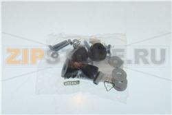 GROMMET KIT FOR COMPRESSORS SECOP 