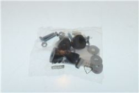 GROMMET KIT FOR COMPRESSORS SECOP
