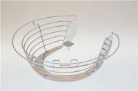 PROTEZIONE DI SICUREZZA INOX