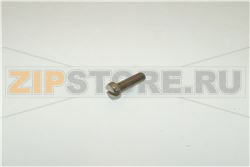 ВИНТ 6X20 