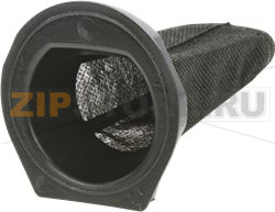 CONICAL FILTER FOR VACUUM CLEANER BOSCH 