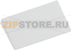 РУКОЯТКА WHIRLPOOL 