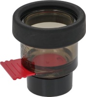 COFFEE CAN ADAPTER EUREKA