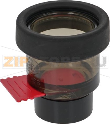 COFFEE CAN ADAPTER EUREKA 