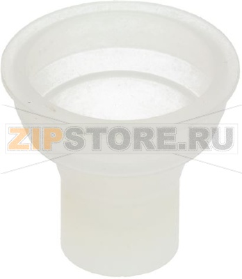 ПРОКЛАДКА ДЛЯ ВЫПУСКНОГО ОТВЕРСТИЯ КОЛЛЕКТОРА 