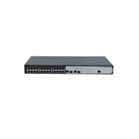 Коммутатор HP JG537A