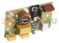 Плата управления Hamilton Beach HMD200