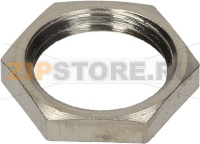 ГАЙКА ПАТРУБКА PG7