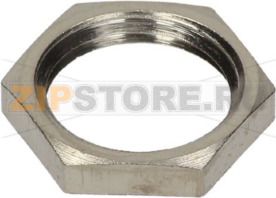 ГАЙКА ПАТРУБКА PG7 